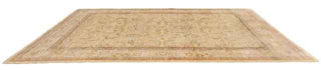 Persian Khotan Hand Knotted Area Rug (1 of 9)