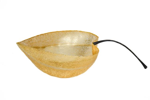 Michael Aram Gooseberry Pierced Large Bowl (1 of 6)