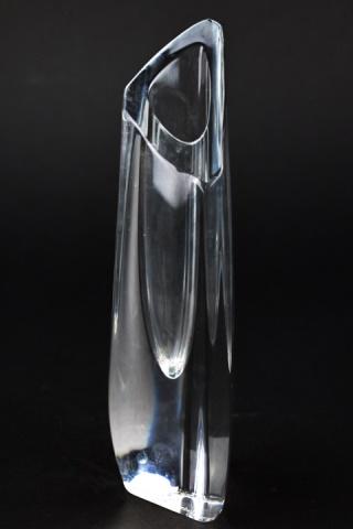 Baccarat Crystal Rose Bud Vase (1 of 8)