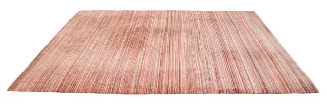 Persian Gabbeh Hand Knotted Wool Rug (1 of 9)