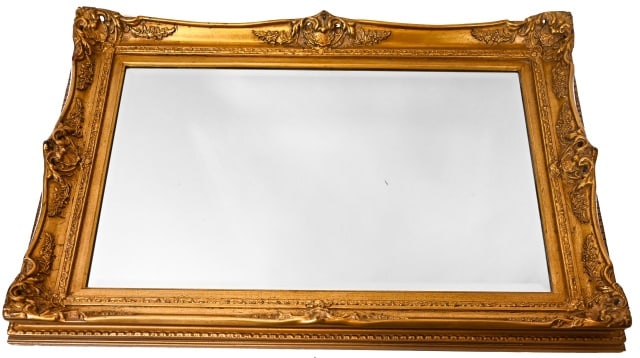 Espejos Bayarri Spain Mirrored Tile Wall Mirror (1 of 10)