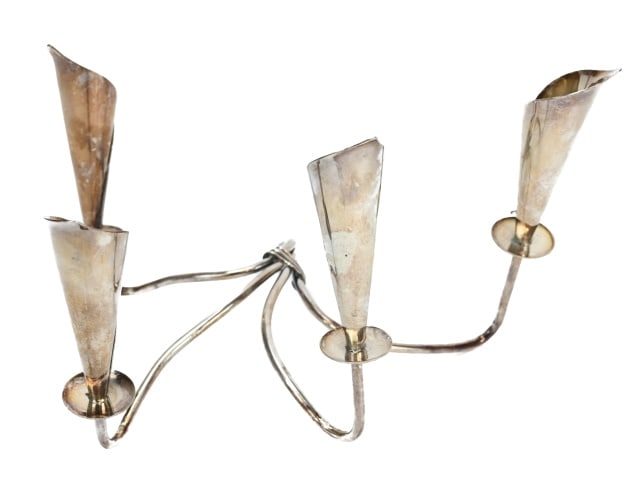 Carl Christensen Denmark Candleholder (1 of 5)