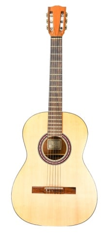 Vintage 1960's Gibson C-0 Classic Acoustic Guitar: Vintage 1960 Gibson C-0 Classic Acoustic Guitar with Original Gibson Case and Eagles Anthology Easy Guitar Book. Gently used. 40 inches x 15 inches