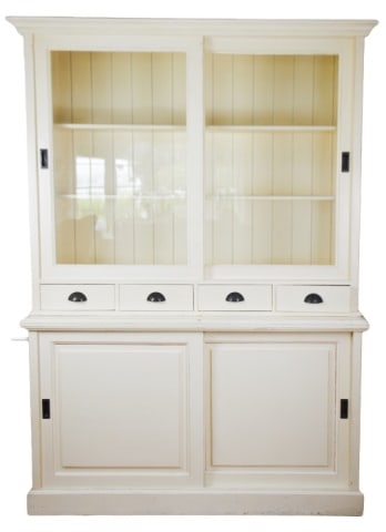 Casa Padrino Country Style Kitchen Cabinet (1 of 8)