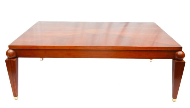 Late 20th Century  Empire Style Center Table (1 of 10)