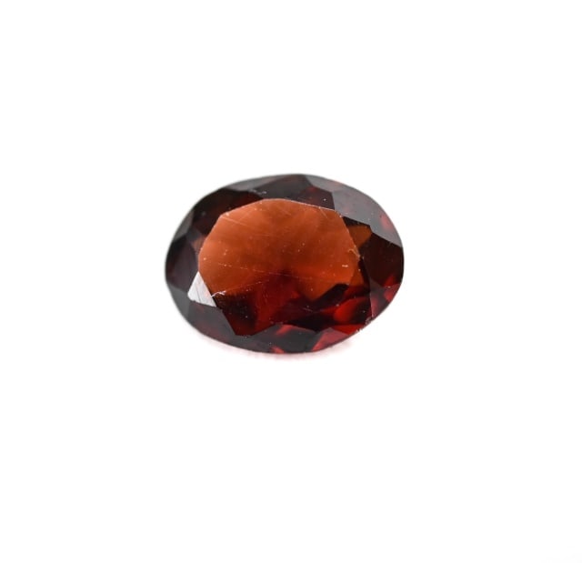 KS Loose Stone Garnet 1.3 Carats (1 of 8)