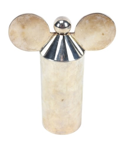 Swid Powell Robert Haussman Mickey Pepper Grinder (1 of 10)