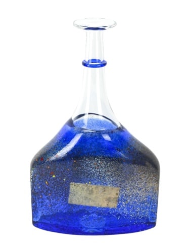 Bertil Valien for Kosta Boda Bottle Shaped Vase (1 of 13)