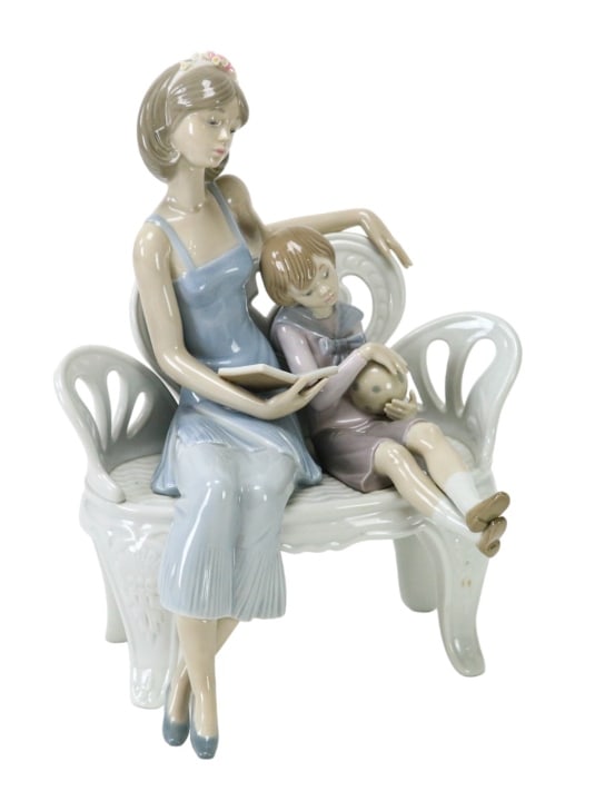 LLADRO #5721 