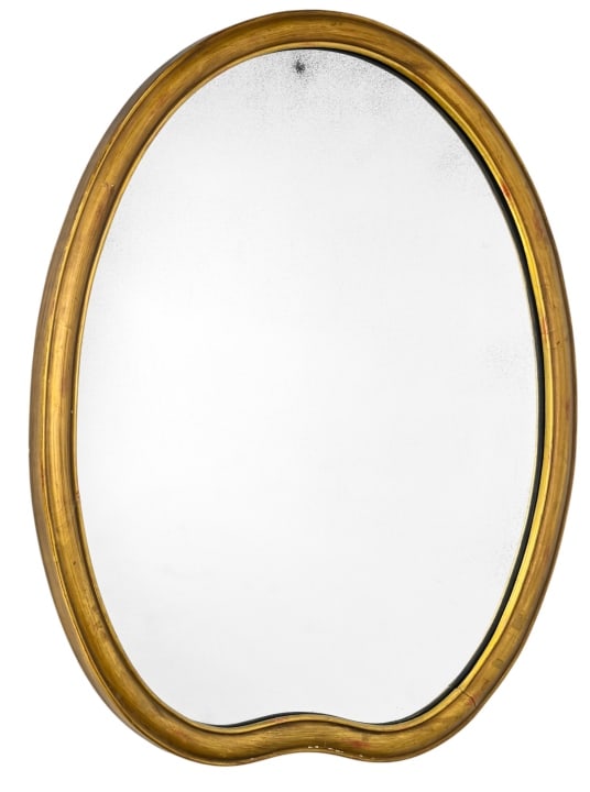 Friedman Brothers Decorative Arts Art Deco Mirror (1 of 13)