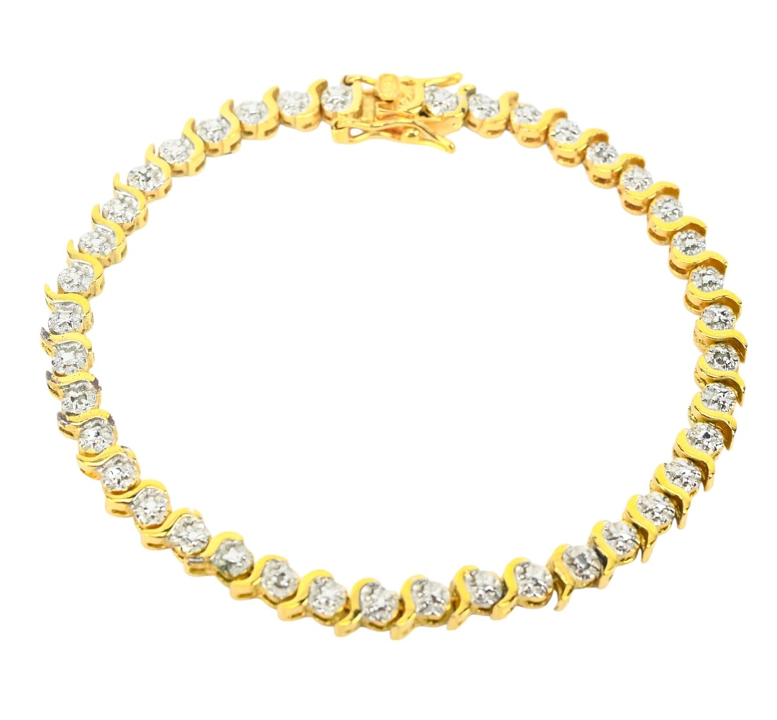 825 white deals gold