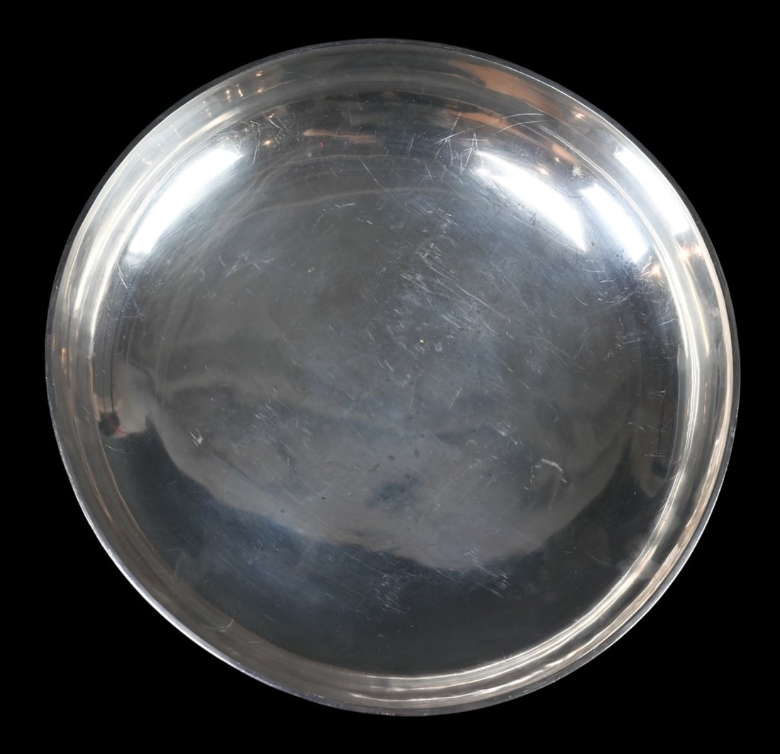 Crichton Bros Sterling Silver Bowl (1 of 5)