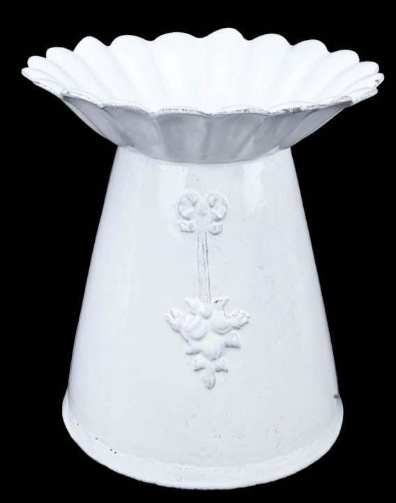 Astier De Villatte Paris Art Pottery Large Vase (1 of 9)