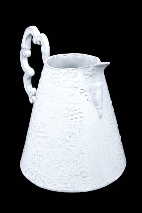 Astier De Villatte Paris Art Pottery Large Vase (1 of 12)