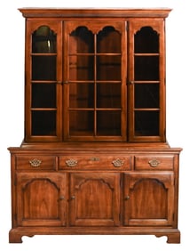 Statton Furniture Trutype American Solid  Buffet