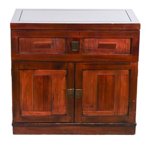 Pier 1 Imports Ashok Cabinet