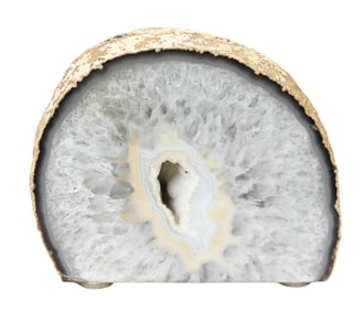 Natural Geode Specimen