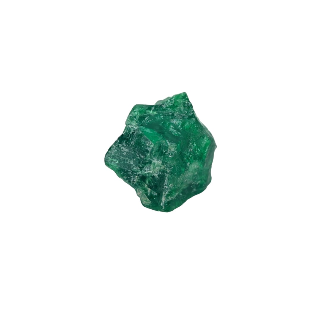 Atocha Shipwreck Loose 2.30 carat Emerald: Atocha Shipwreck Loose 2.30 carat Emerald.Emerald Number: 94A-33709Carat weight: 2.30 Category : 1B-GEM