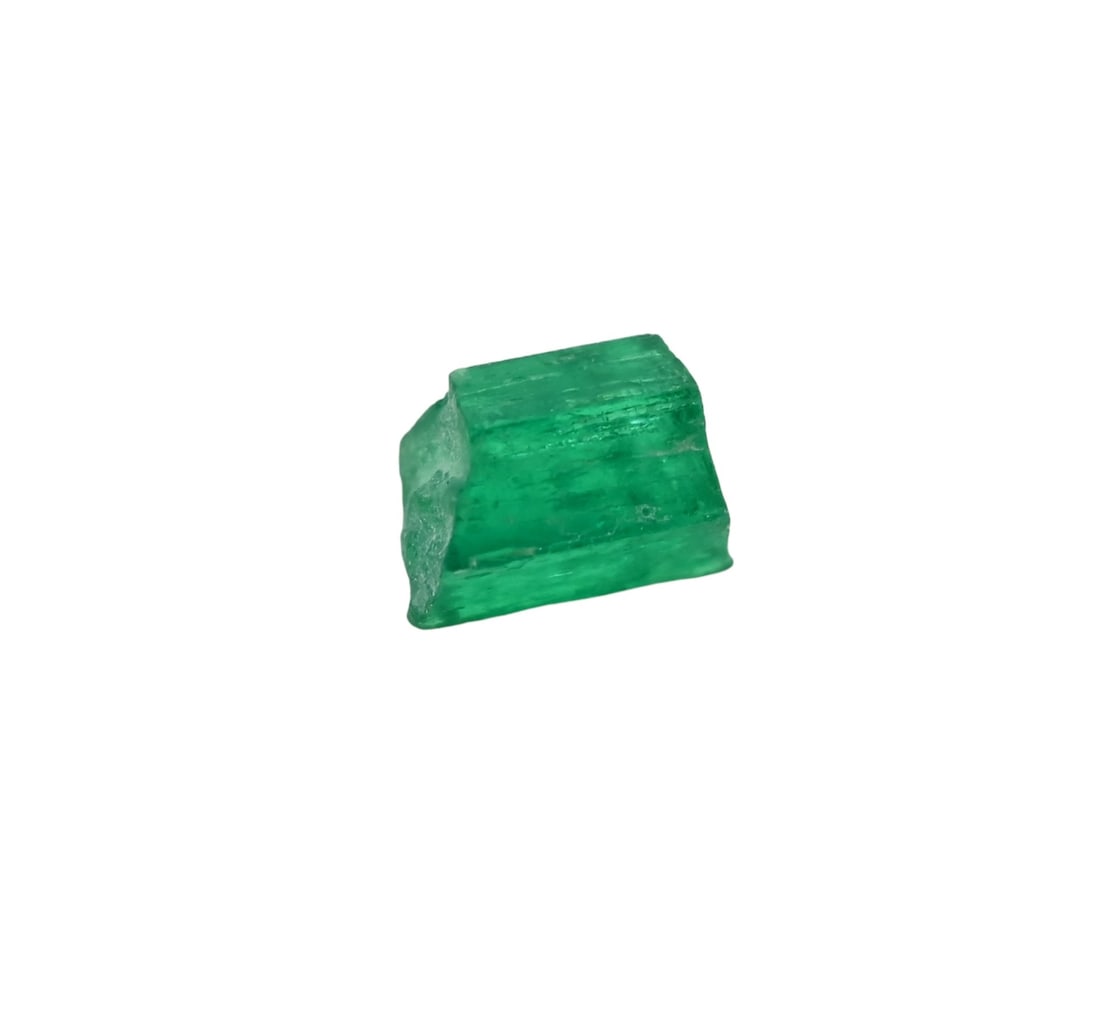 Atocha Shipwreck Loose 0.24 carat Emerald: Atocha Shipwreck Loose 0.24 carat Emerald.Emerald Number: 94A-29775Carat weight: 0.24 Category : 1B-GEM