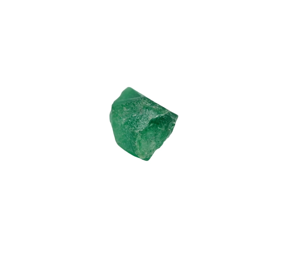 Atocha Shipwreck Loose 0.46 carat Emerald: Atocha Shipwreck Loose 0.46 carat Emerald.Emerald Number: 26353Carat weight: 0.46Category : 1B