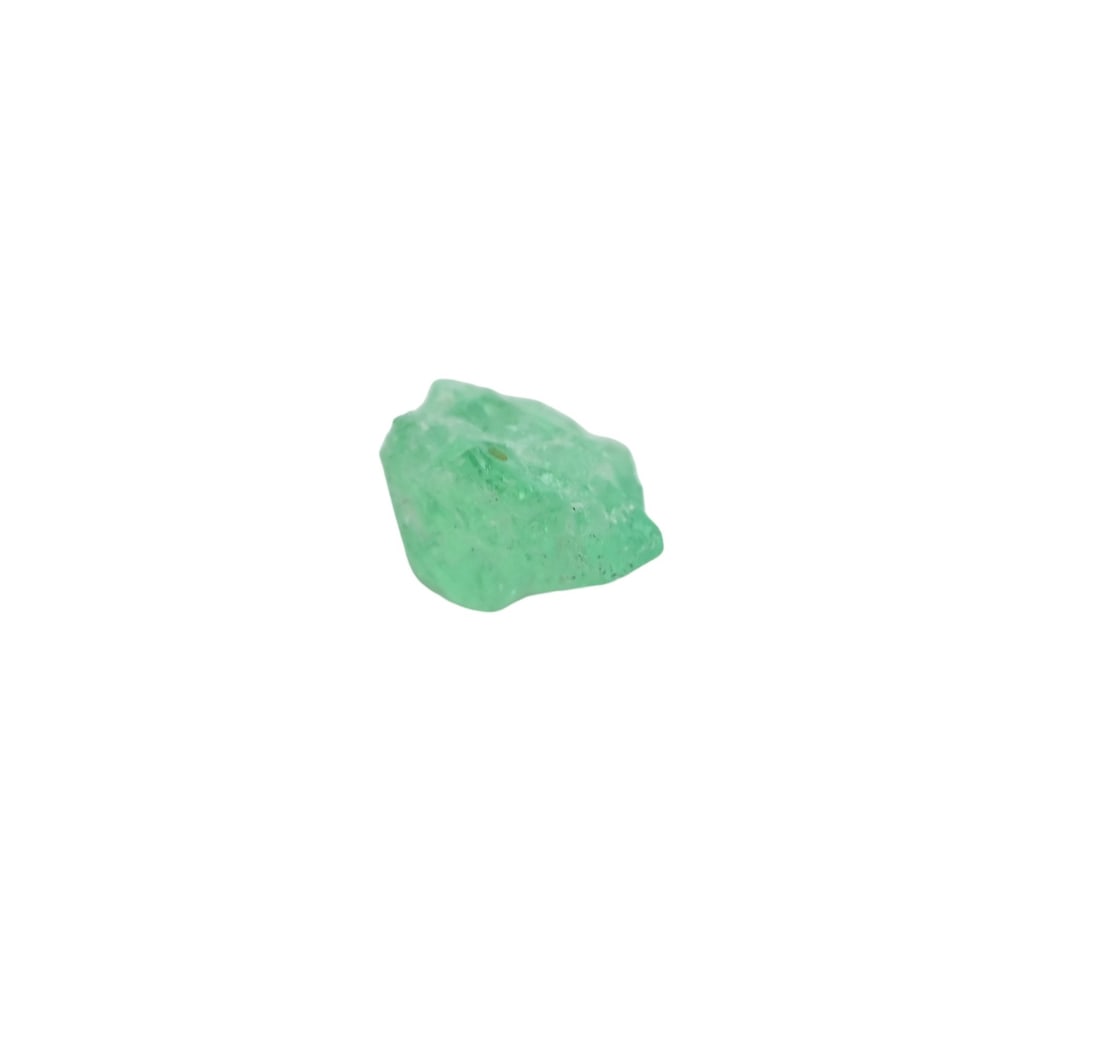 Atocha Shipwreck Loose 0.22 carat Emerald: Atocha Shipwreck Loose 0.22 carat Emerald.Emerald Number: 63521Carat weight: 0.22 Category : 2A