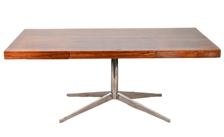 Florence Knoll Partners Desk