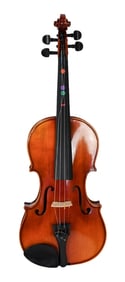 Suzuki Student Violin 4/4 NS-20 with Case