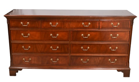 Ethan Allen Chest of Drawer