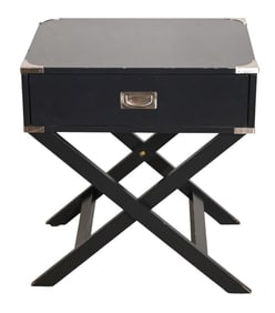 Butler Anew Campaign Side Table