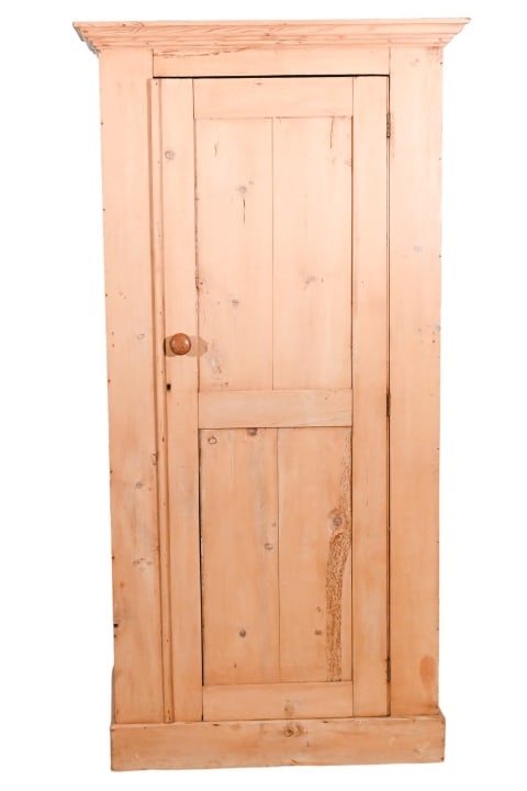 Country Pine Cabinet (1 of 13)