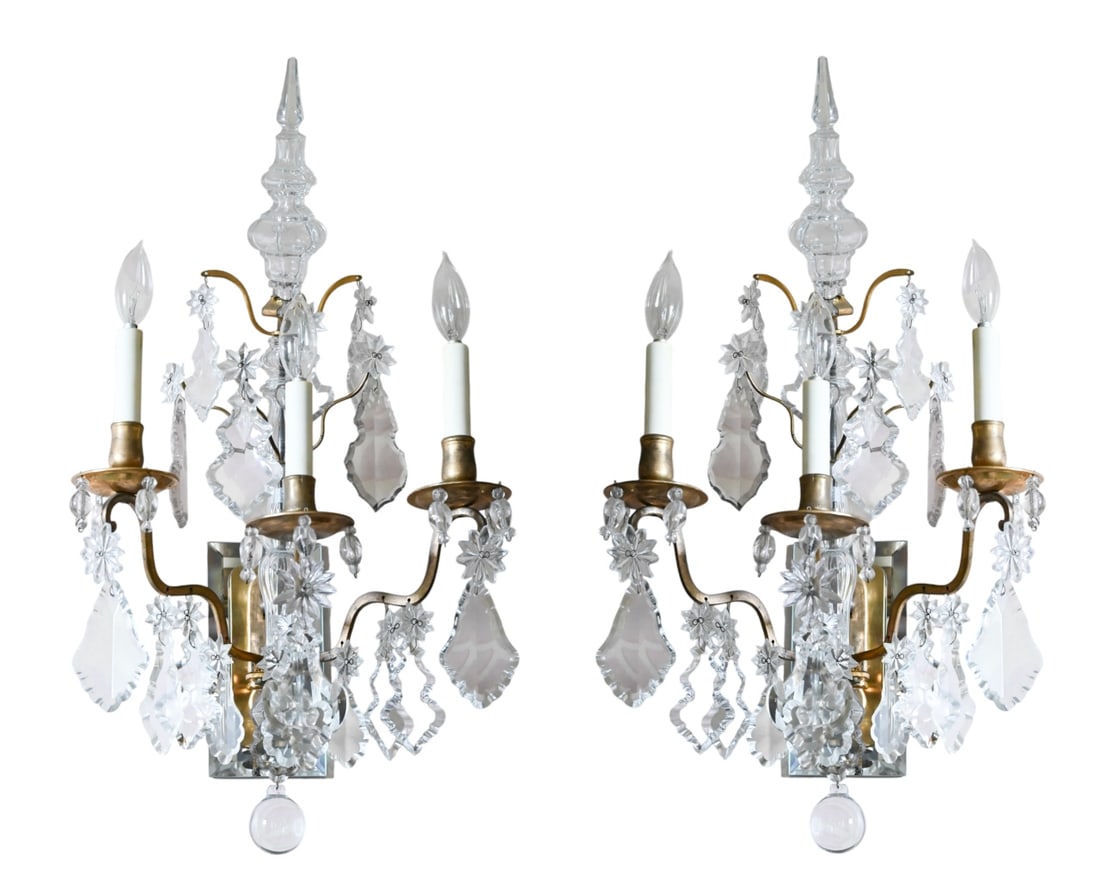 Antique K.P.M. Signed Porcelain Clock & Stand: Antique Berlin K.P.M. Signed K. Jung Rococo Style Hand Painted Porcelain Clock & Stand with Seated Cherub on Clock Shoulder, Modeled by Robert Schirmer in the Late 19th Century. Measures 21 inches x 1