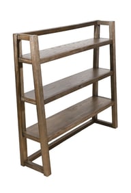 Mid Modern Century Bookshelf by Ashley Furniture