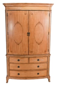 Jessica McClintock Armoire