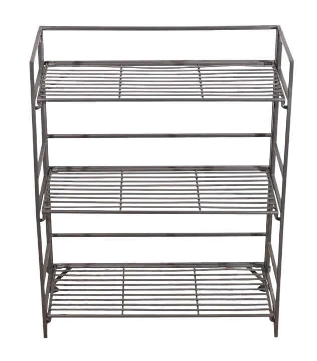 Foldable Metal Shelf (1 of 6)