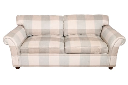 Mid Century Charles Stewart Company Sofa