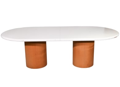Paul-Mayen for Intrex Habitat Dining Room Table