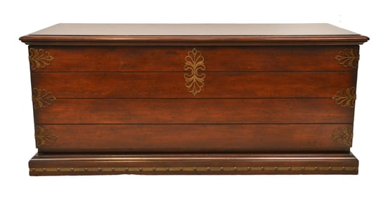 Tommy Bahama Secretary Desk Top