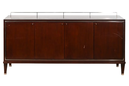 Baker Regency Style Sideboard Credenza