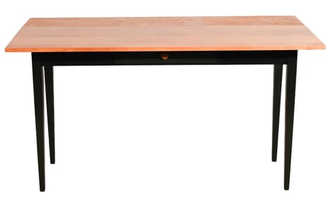 Stickley Furniture Nichols & Stone Drop Leaf Table