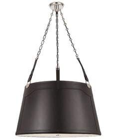 Ralph Lauren Karlie Large Hanging Shade