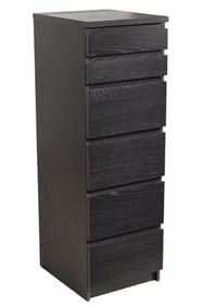 Modern Particle Board Lingerie Cabinet