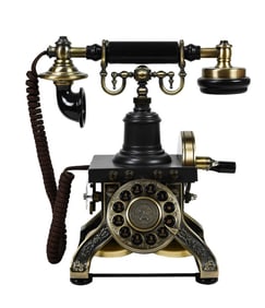 Paramount Collection Classic Series Phone Model