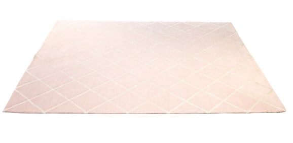 Restoration Hardware Amari Trellis Rug