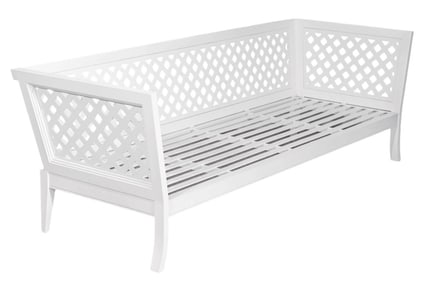 McKinnon And Harris duVal-Alexander Sofa