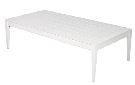 McKinnon And Harris Parsons Coffee Table