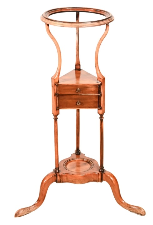 Victorian Wash Stand (1 of 10)