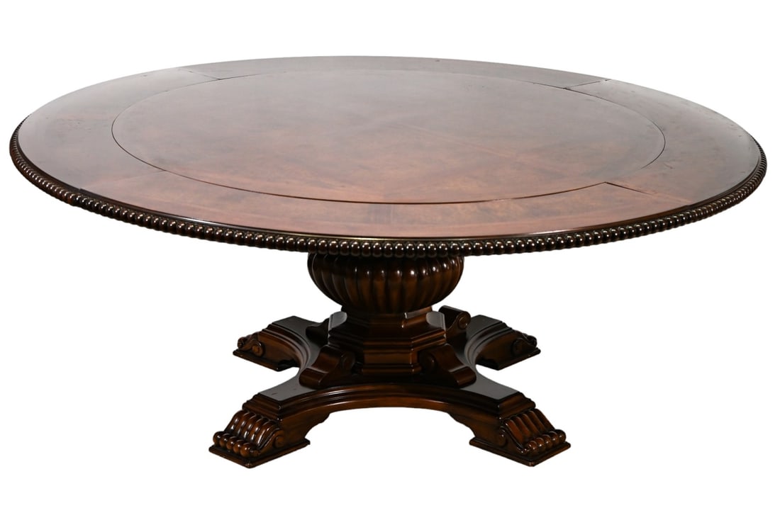 Universal Furniture Villa Cortina Dining Table (1 of 18)
