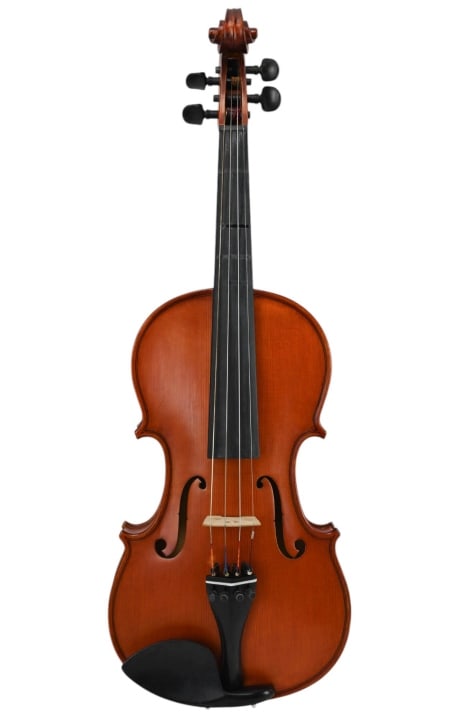 Canzona Violin Company 101476 model S211 Violin (1 of 13)