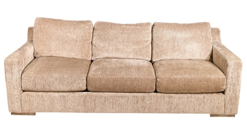 Kravet Furniture Custom Upholstered Sofa