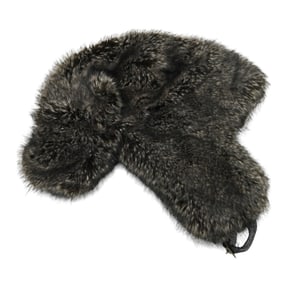 Cejon Fur Bomber Hat